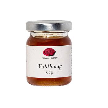 Waldhonig 65g Glas