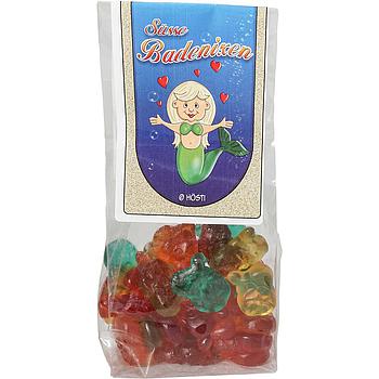 HÖSTI Süsse Badenixen