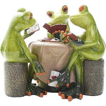 Frosch Skatsp.  Hellgrün       