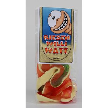 Hösti Riesen Willi Watt, 110g